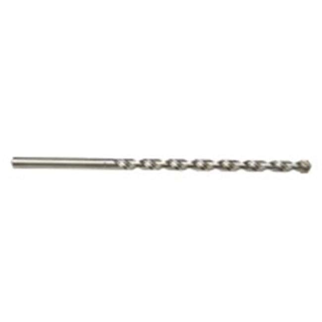 Irwin 1/4X12 Masonry Bit - Image 1