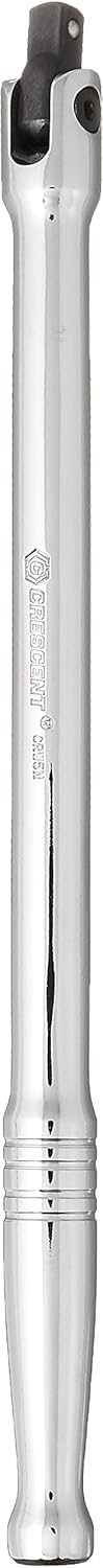 Crescent 1/4" Drive Flex Handle/Breaker Bar 6" - CRW5N - Image 1