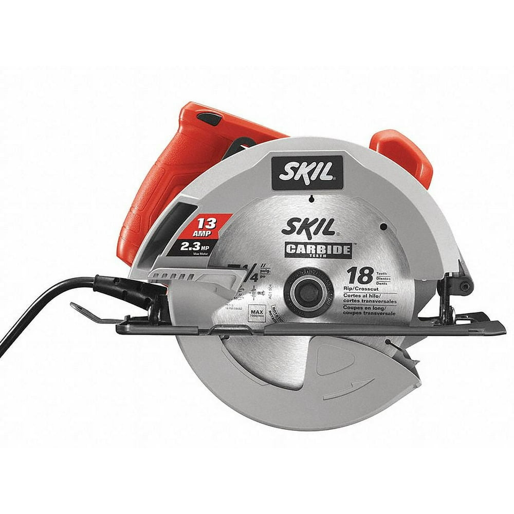 Skil 5385-01 12 Amp 7-1/4 in. Circular Saw - Image 1