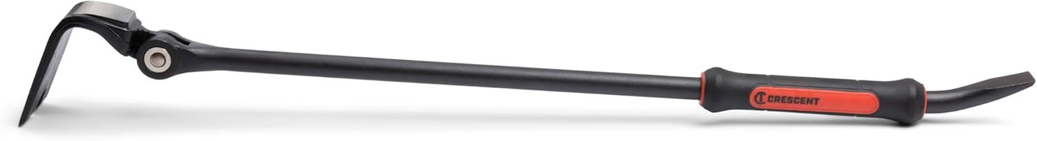 Crescent 30" Indexing Flat Pry Bar - DB30X-06 - Image 1