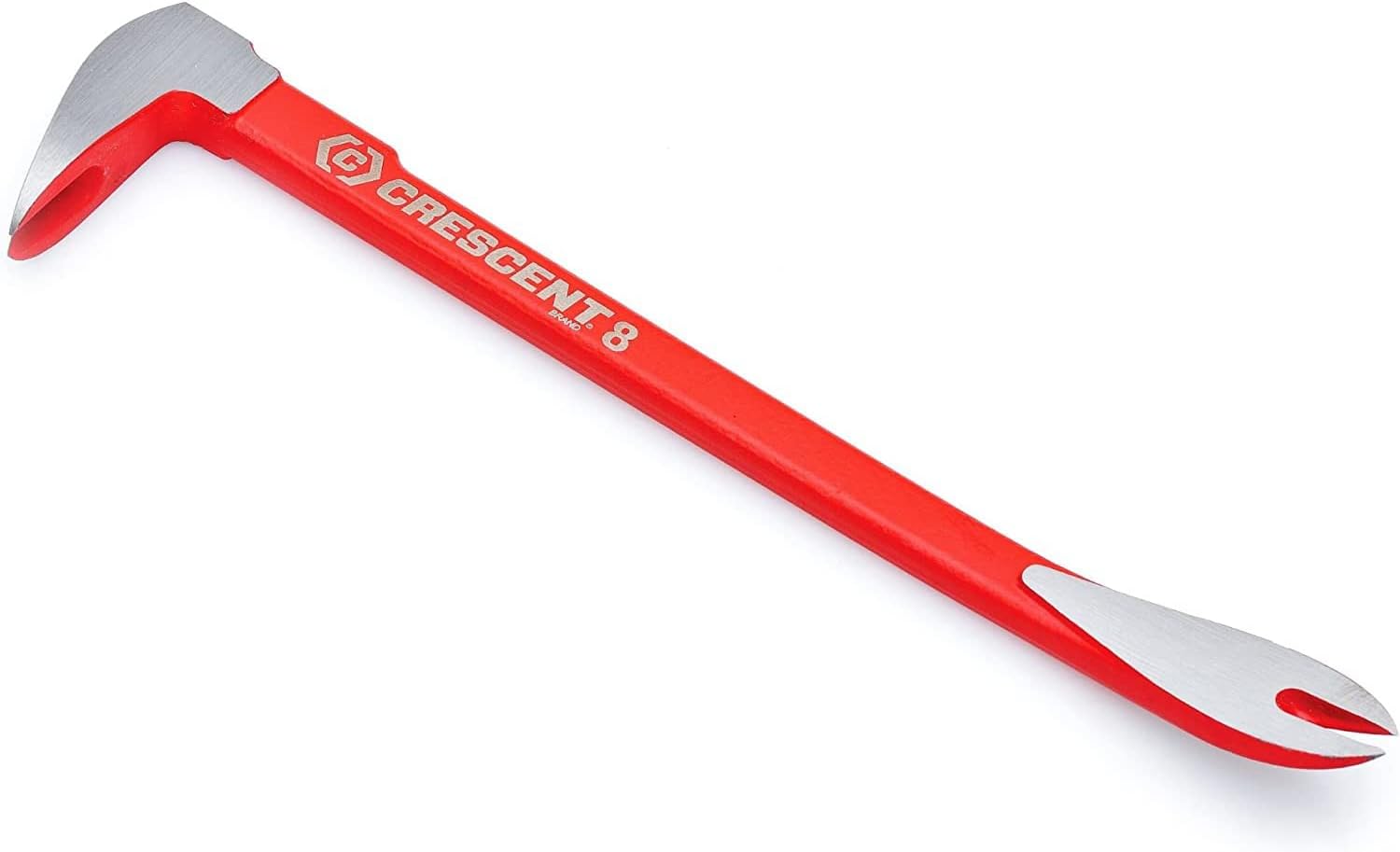Crescent Flat Pry Bar - MB8 - Image 1