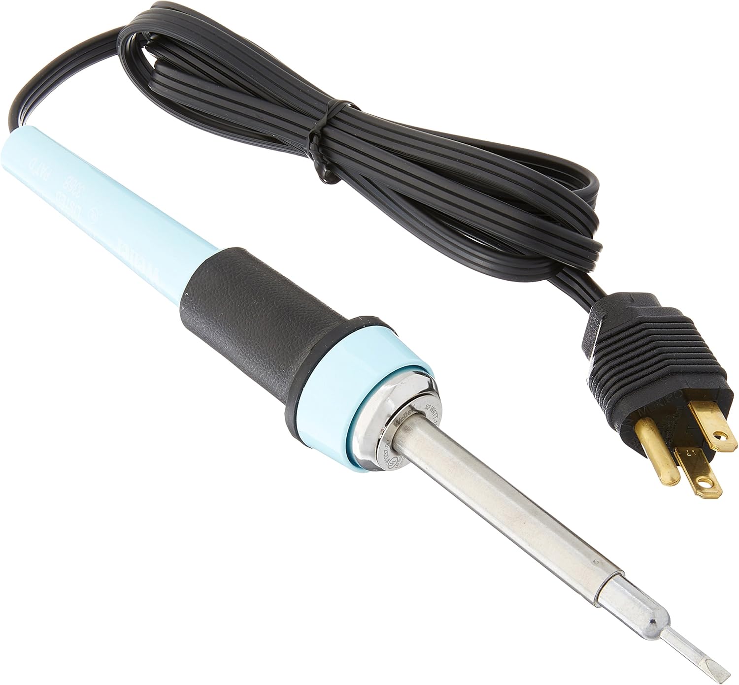 Weller SL335 Soldering Iron 33W Modular 800 degree F with PL113 Tip for Heater 1237S - Image 1