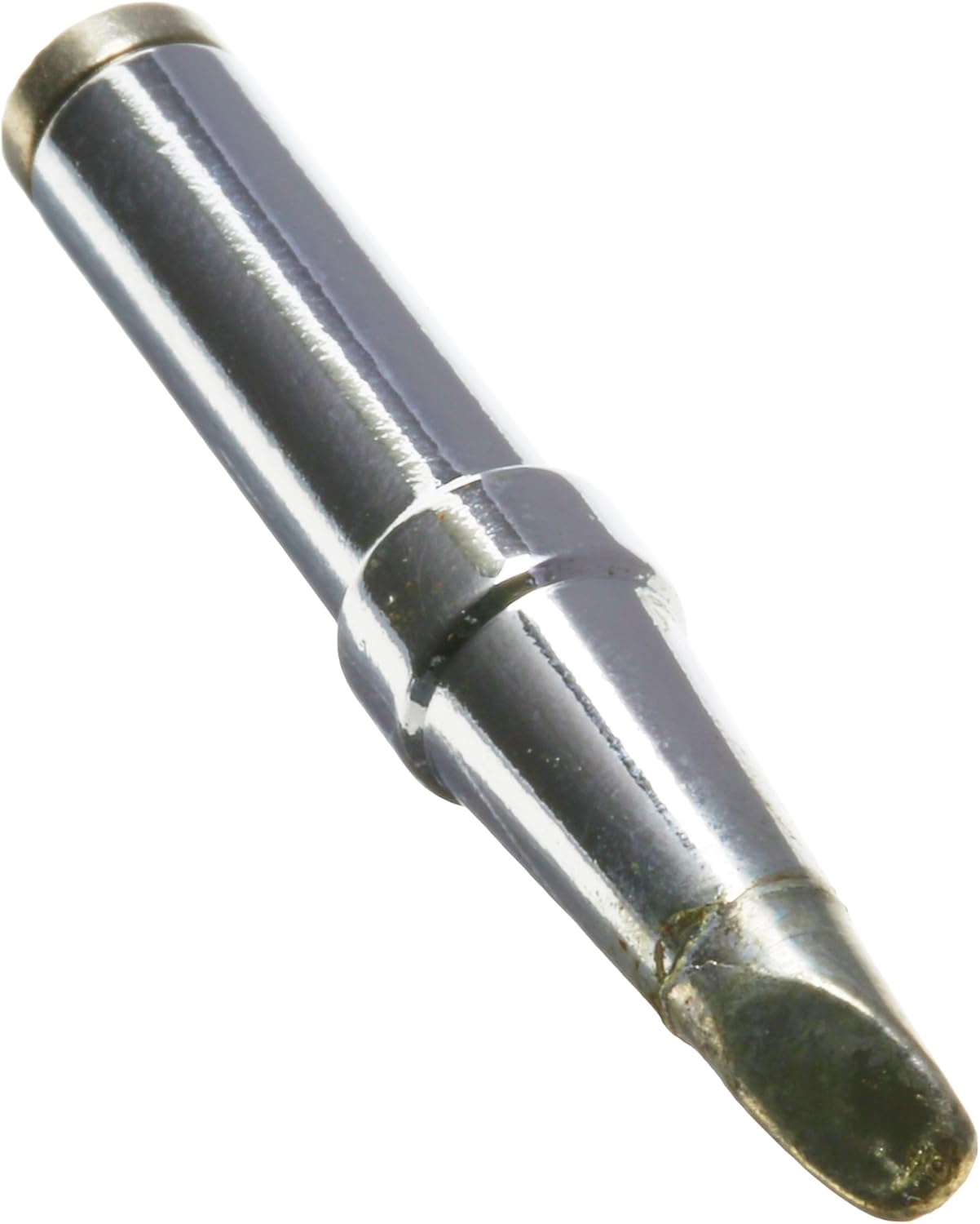 Weller PTCC8 Sloped Tip, 1/8", 800° F, Black - Image 1