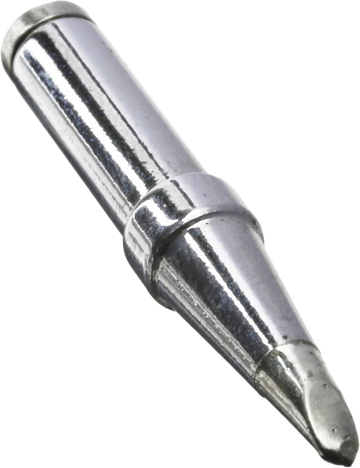 Weller PTBB8 Sloped Tip, 3/32", 800° F, Black - Image 1