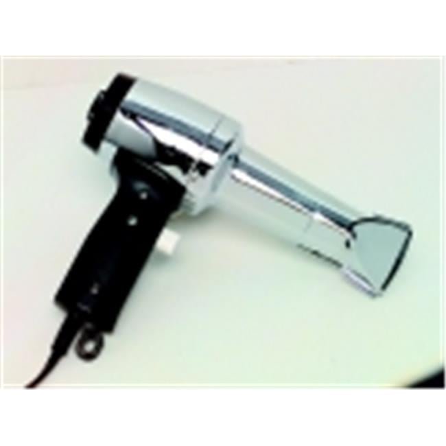 Genesis Durable Drying/Heat Gun, Metal - Image 1