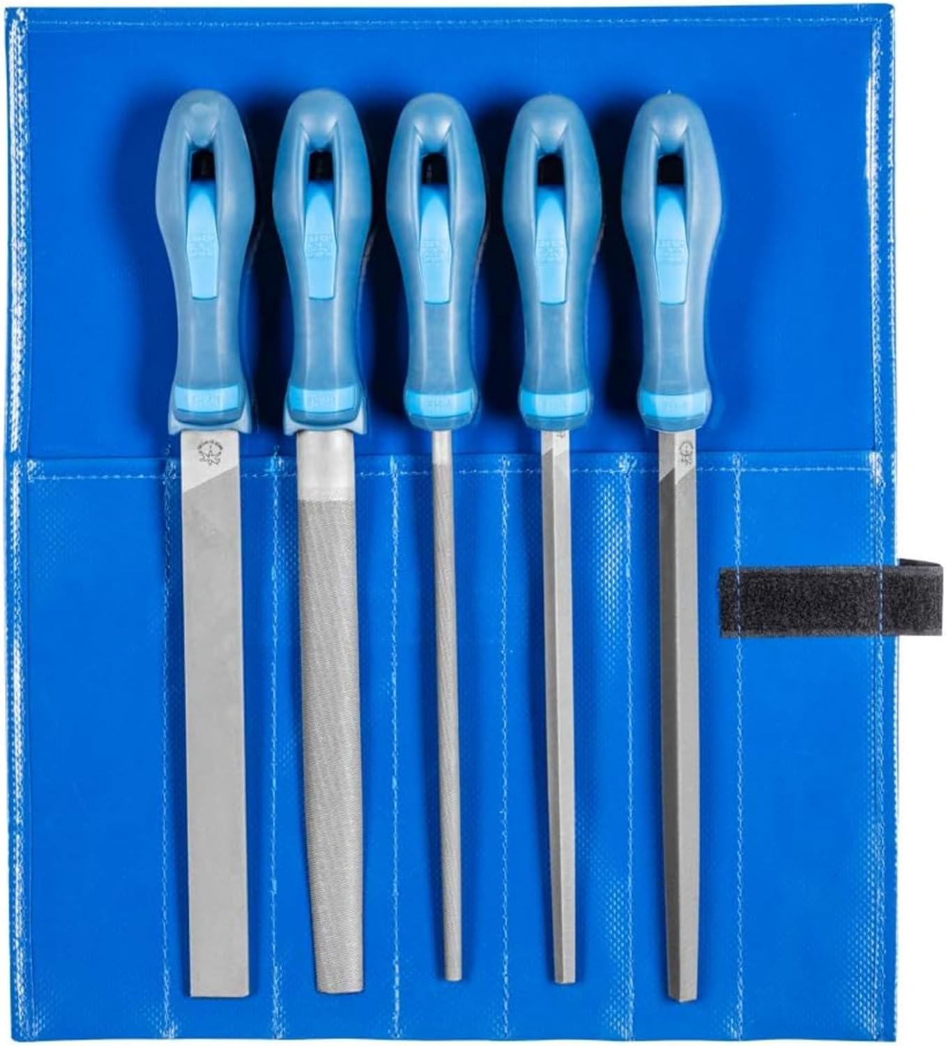 Pferd 533 WR 200 H 3 11800533 Workshop Files in Divided Pouch - Image 1