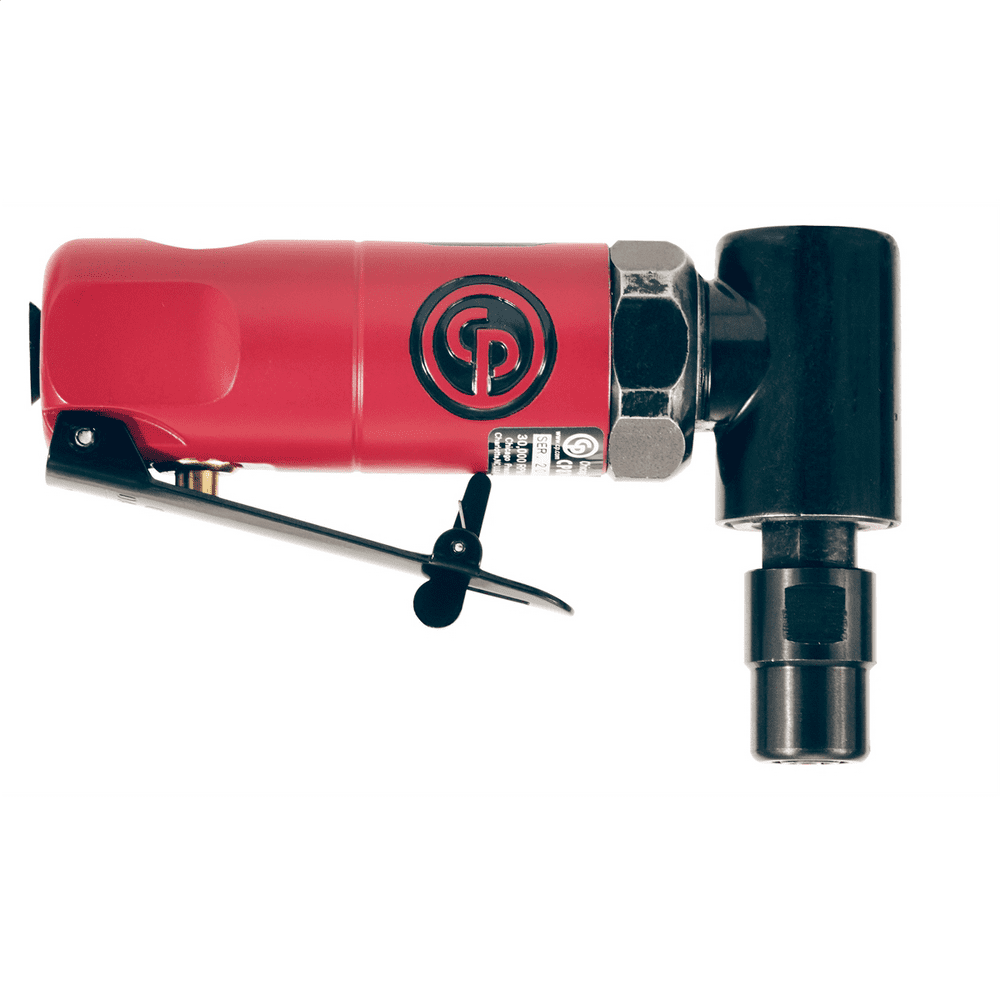 Chicago Pneumatic 875 Angle Die Grinder - Image 1