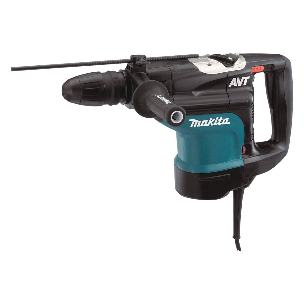 Makita HR4510C - AVT 120V 13.5A Corded Rotary Hammer - Image 1