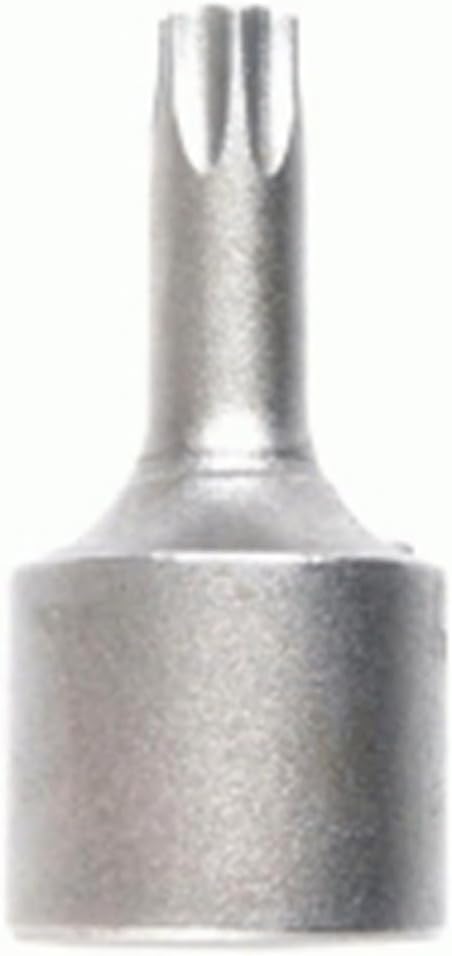 Vim Tools VIMVHCT40 T40 Half Cut Torx Bit Stubby T40 - Image 1