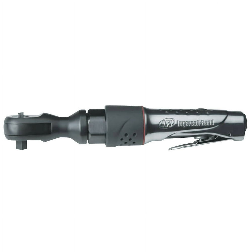 Ingersoll Rand 3/8 Inch Air Ratchet Wrench, 54 Ft-Lbs Max Torque, 160 RPM - Image 1