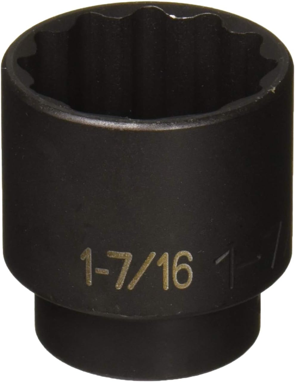 Grey Pneumatic 2146R Socket - Image 1