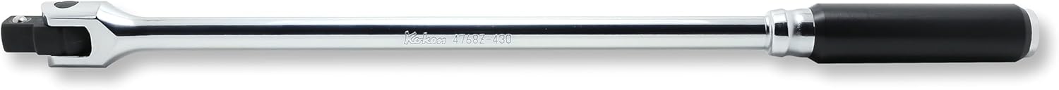 Ko-ken 4768Z-430 1/2 Sq. Dr. Hinge Handle Length 430mm Z-series - Image 1