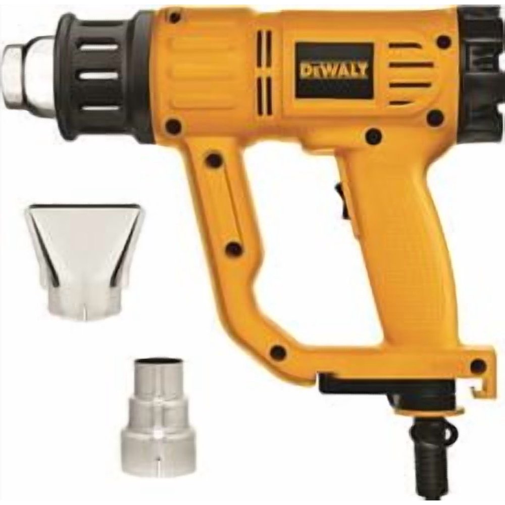 2.75 in. Heat Gun - Image 1