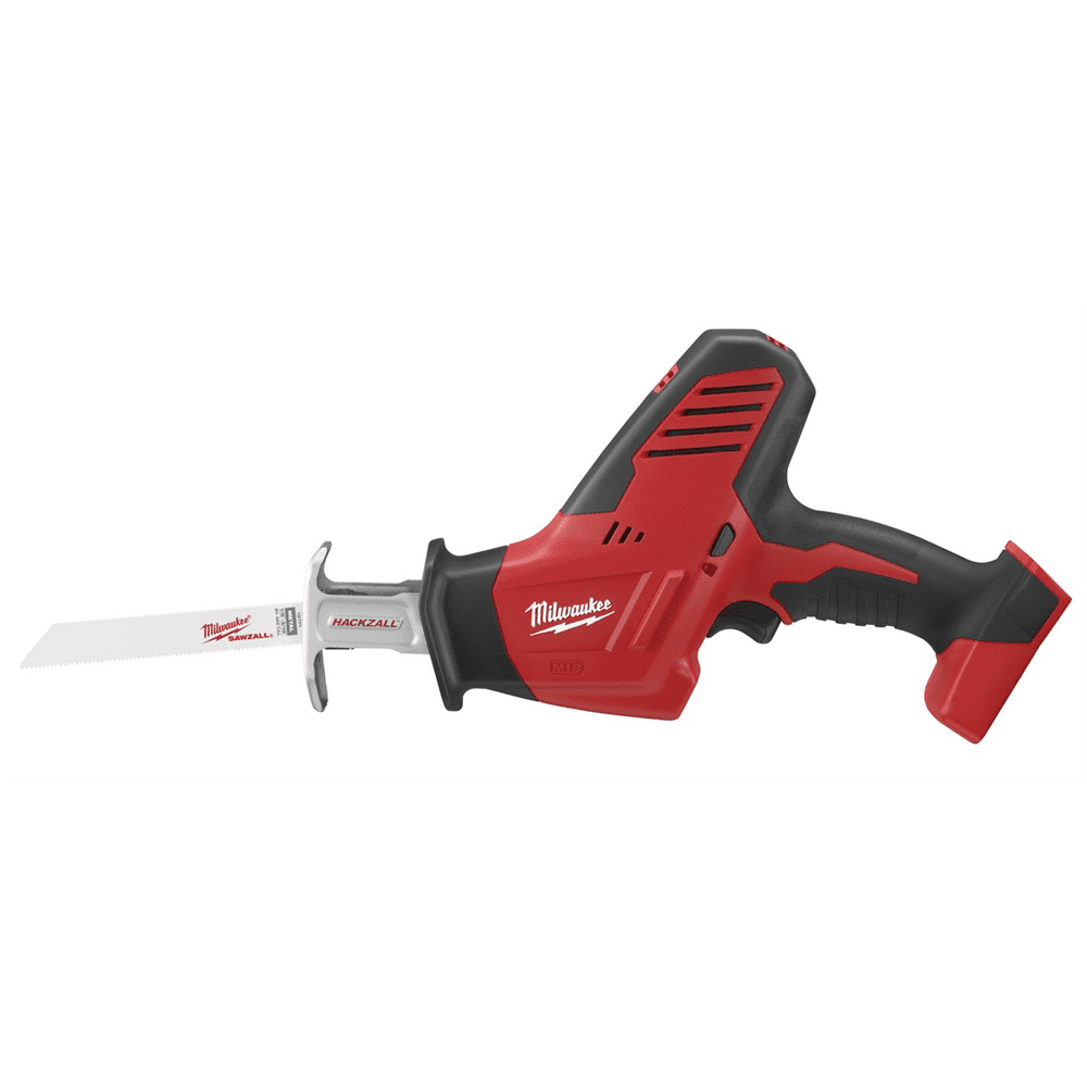 Milwaukee M18 HACKZALL Reciprocating Saw (Bare Tool) - Image 1