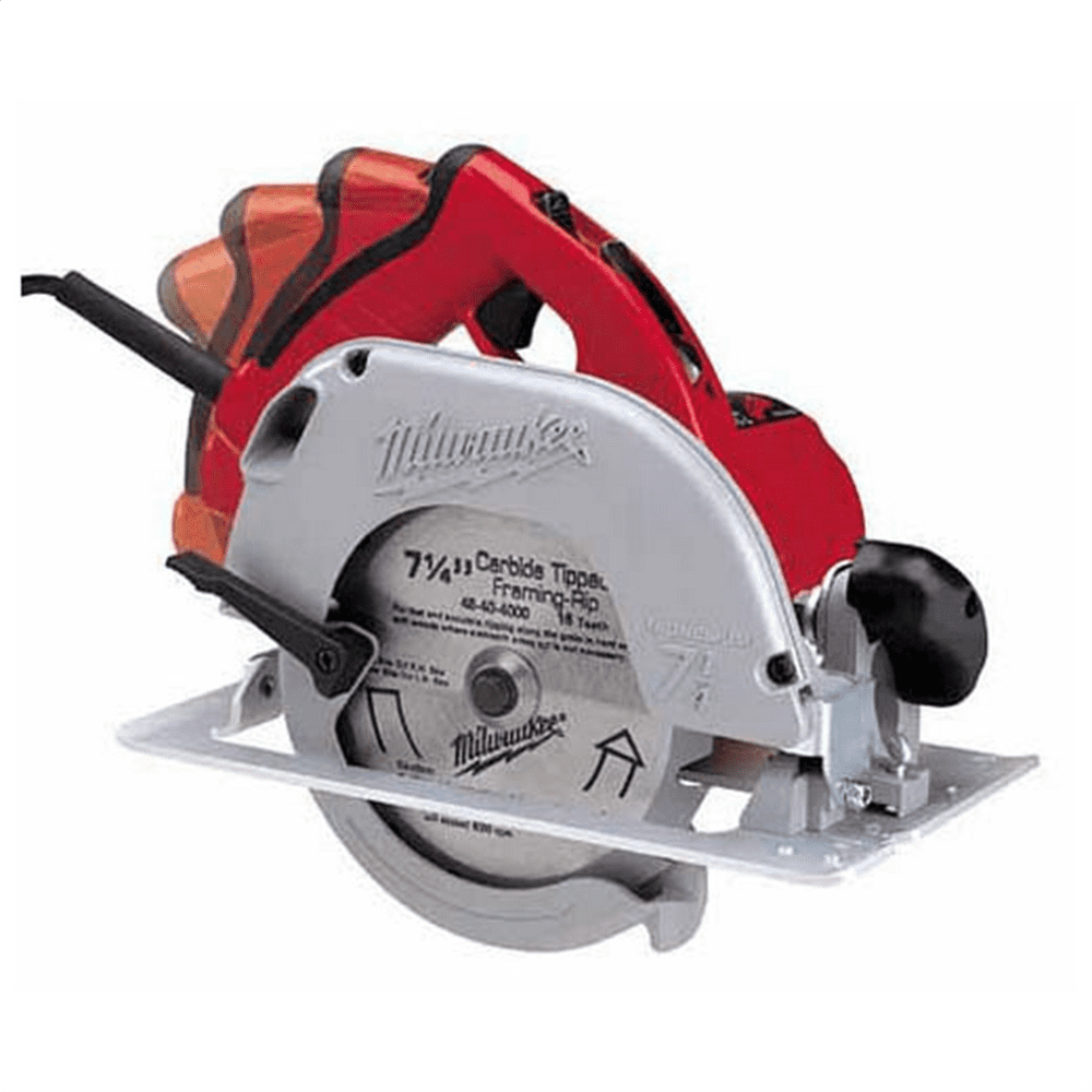Milwaukee 6390-21 7-1/4-Inch 15-Amp Tilt-Lok Circular Saw - Image 1