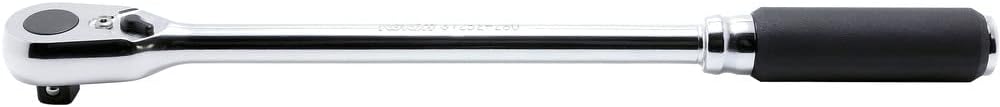 Ko-ken 3725Z-280 Z-Series 3/8" Sq.Dr. Reversible Ratchet, L=280mm (72 Teeth) - Image 1
