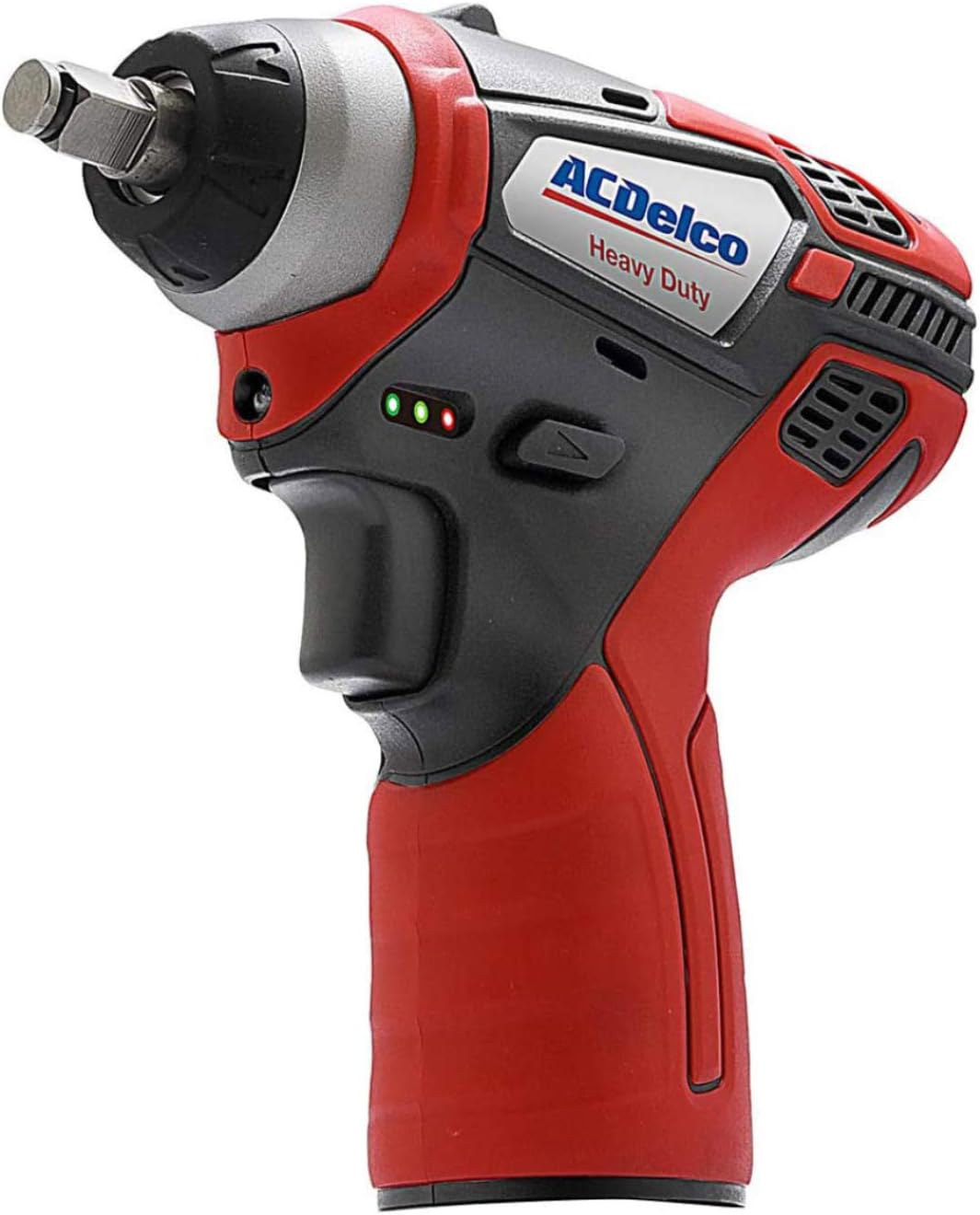 ACDelco ARI12104T G12 Series 12V Cordless Li-ion 3/8” 90 ft-lbs. Impact Wrench - Bare Tool Only - Image 1