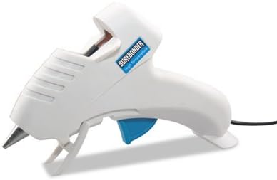 Mini High Temp Glue Gun, 10 Watt - Image 1