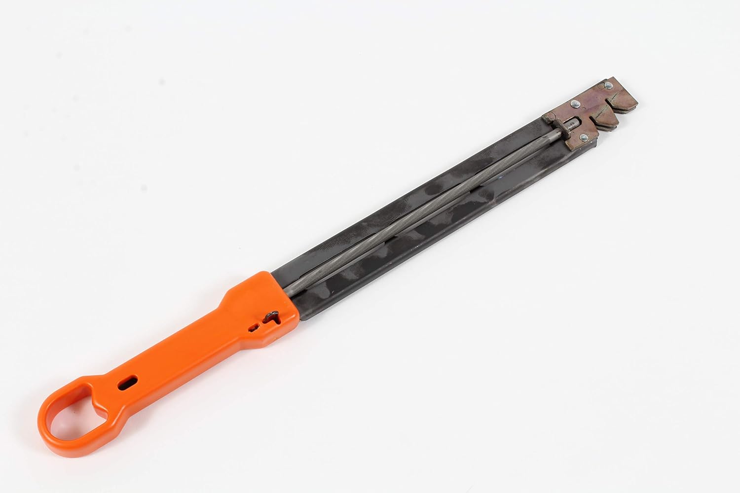 Husqvarna Genuine 596286101 File Gauge Setting Tool for Brushcutter Saw Blades - Image 1