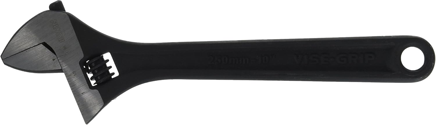 Irwin Tools 1913187 Irwin 10In Adjustable Wrench - Image 1