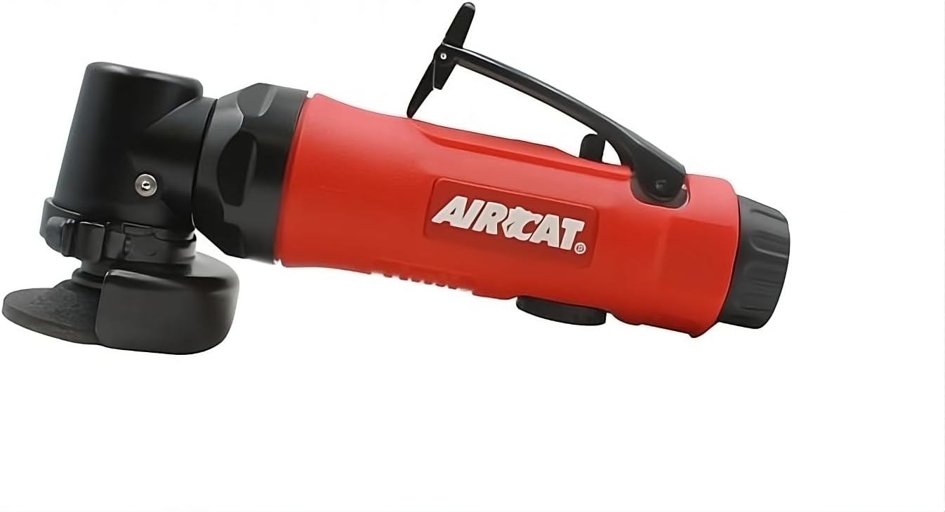 AirCat 6220: 2" Angle Grinder - Image 1