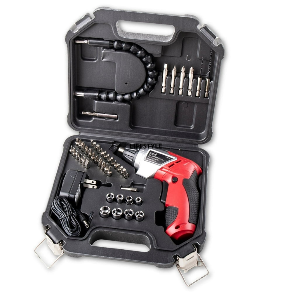 Apollo Tools 45 -Piece - Image 1