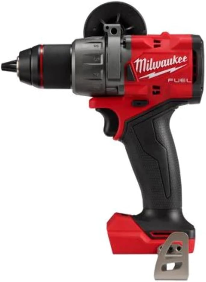 Milwaukee Electric - M18 Fuel. 1/2 Hammer Drill/Driver - Image 1