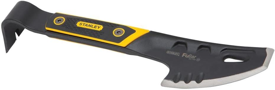 Stanley STHT55134 FUBAR Demolition Bar - Image 1