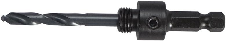 Lenox Tools 1779804 5L Arbor with 3-1/4-Inch Pilot Drill Bit for Hole Saws - Image 1