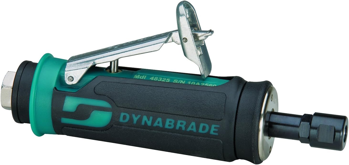 Dynabrade 48360 0.4 hp Straight-Line Die Grinder - Image 1
