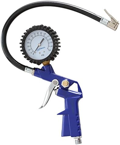 Kobalt Tire Inflator Gun - Image 1
