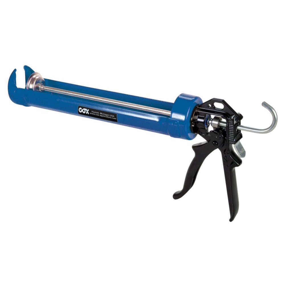 Cox 29 Oz. Quart Manual Caulk Gun - Image 1