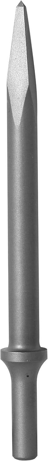 Chicago Pneumatic A046064 7-Inch Diamond Point Chisel - Image 1