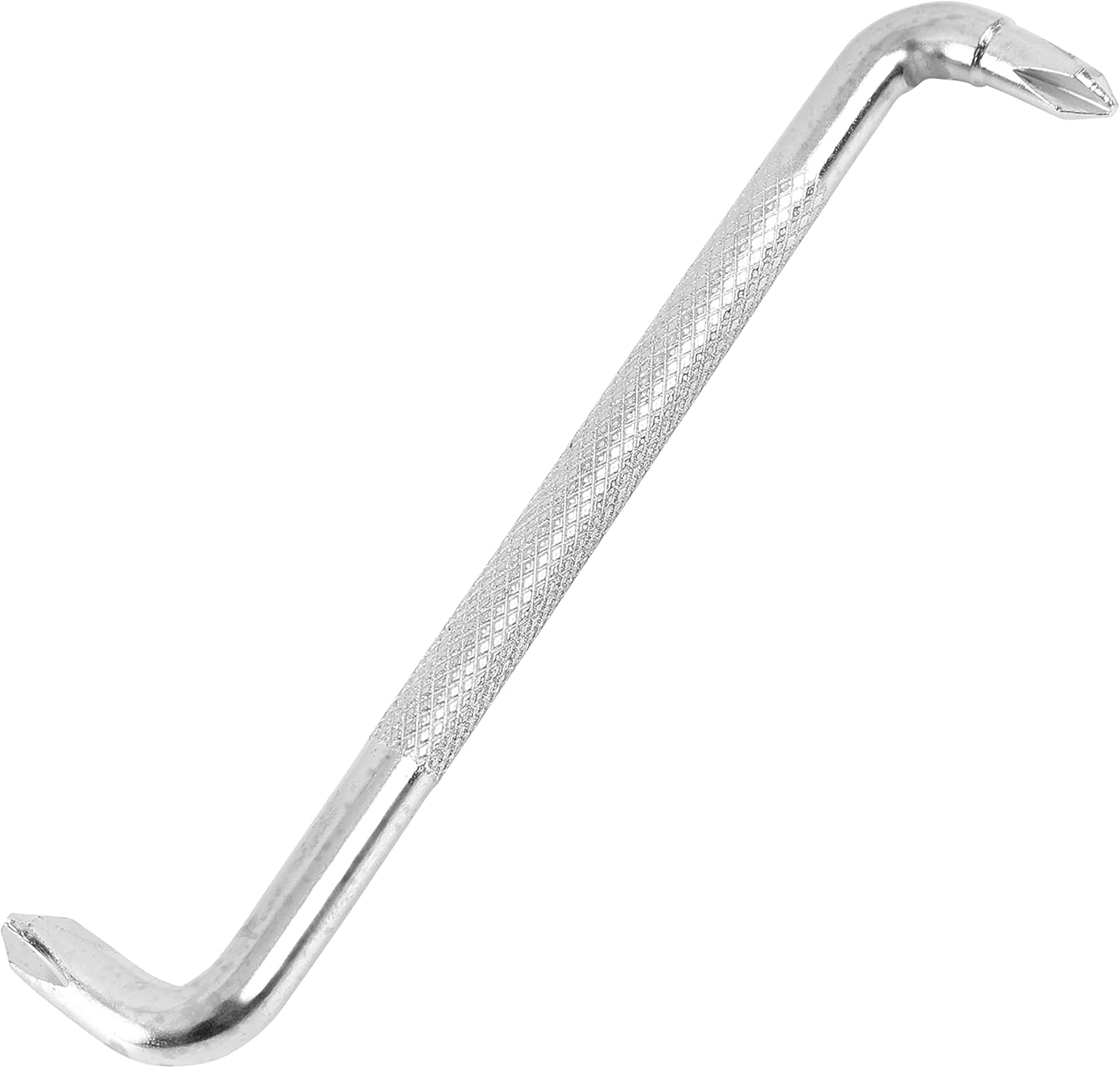 GreatNeck #1 x #2 Offset Screwdriver - Image 1