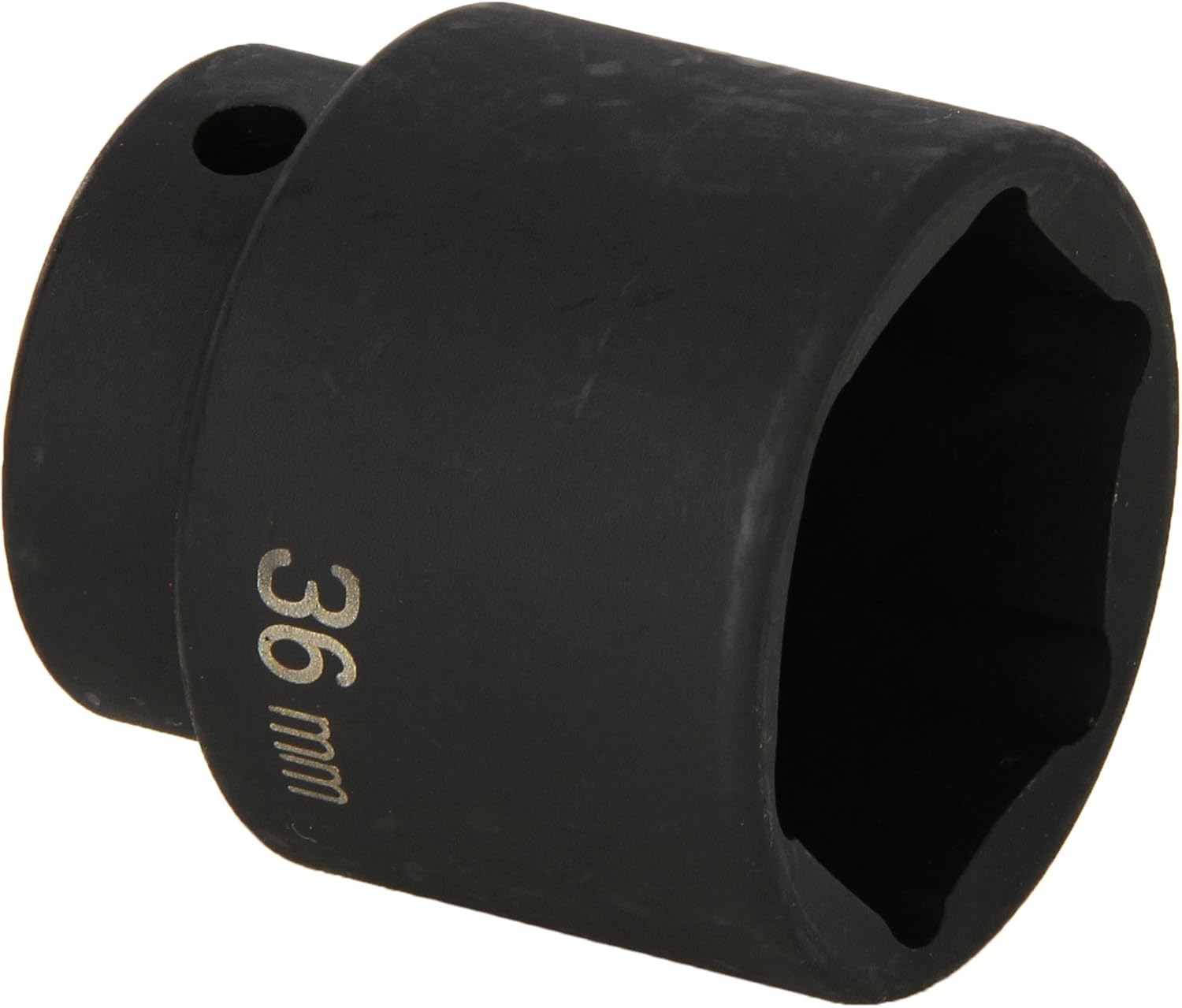 Grey Pneumatic (2036M) 1/2" Drive x 36mm Standard Socket - Image 1