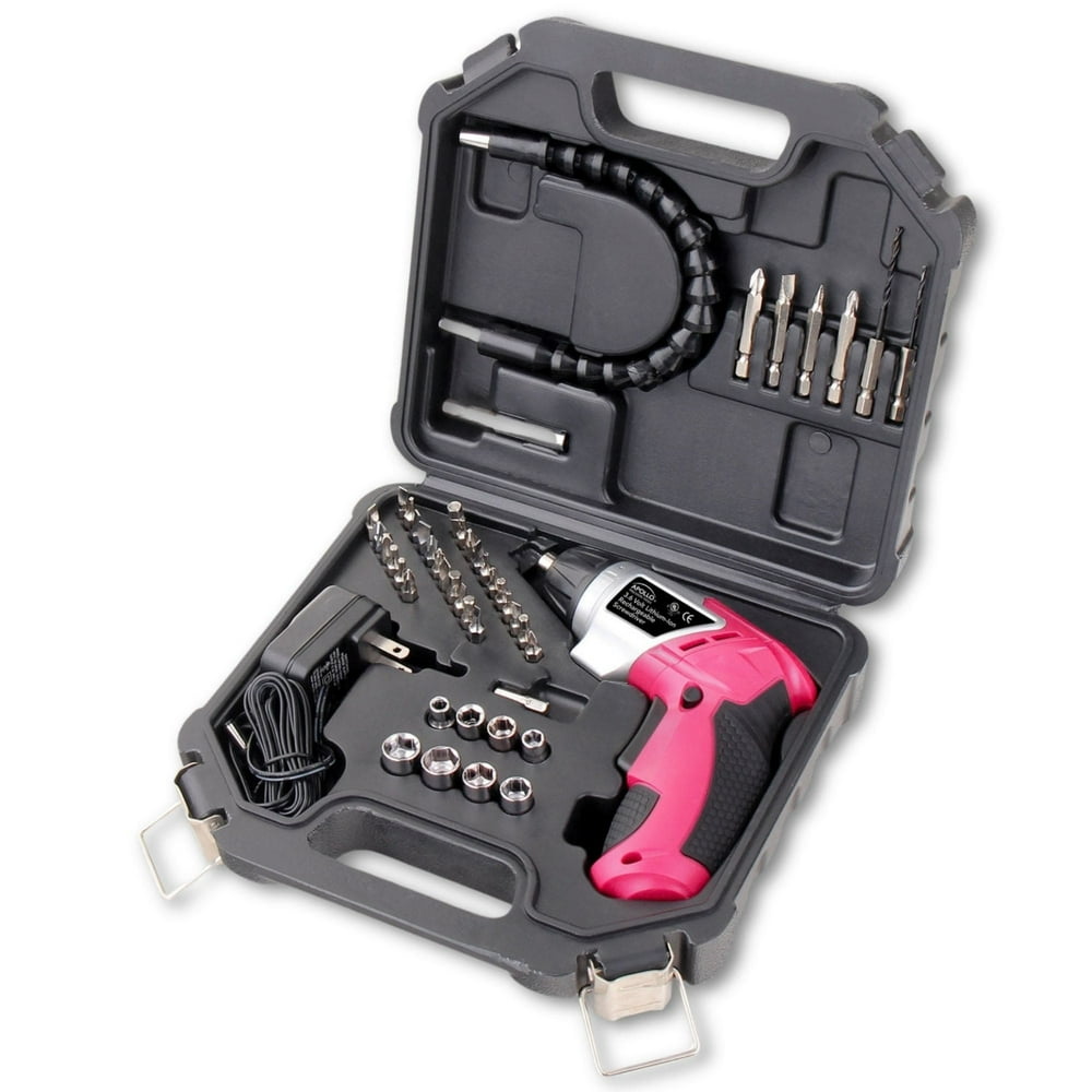Apollo Tools Charger Included) - Image 1
