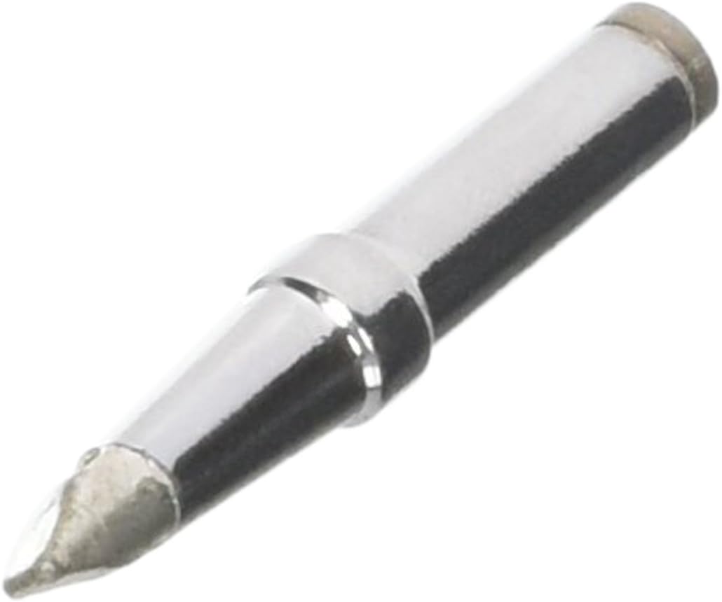 Weller PTC7 Screwdriver Soldering Tip, 1/8",700F - Image 1