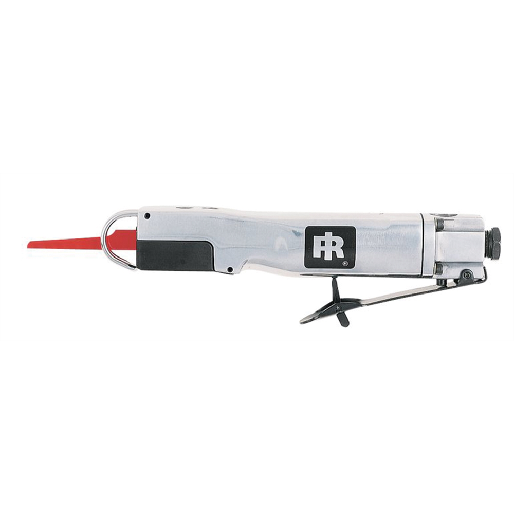 Ingersoll Rand 429 Reciprocating Air Saw, 3/8" Stroke Length, 10,000 Strokes per Minute, 1.3 lbs - Image 1