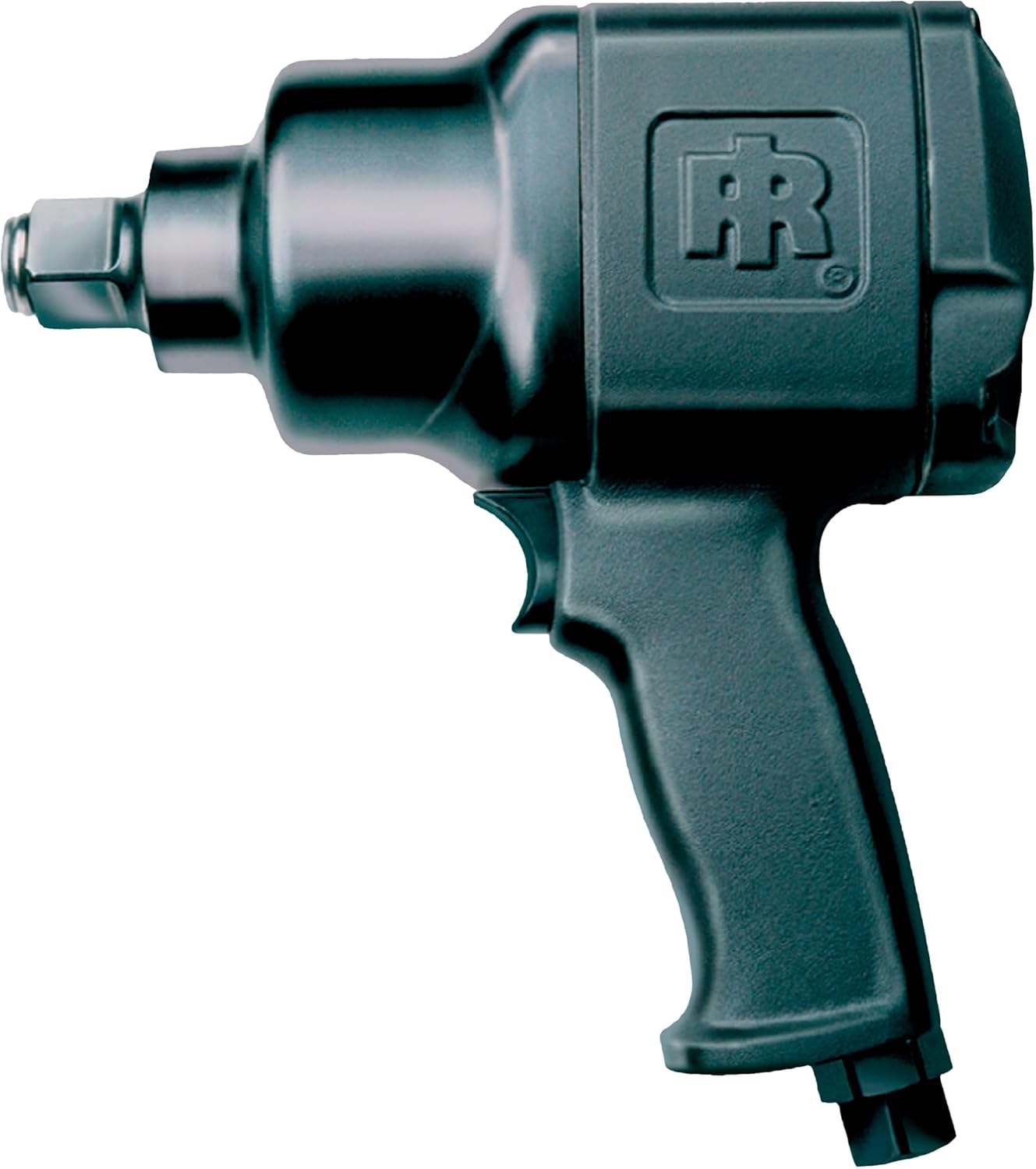 Ingersoll Rand 3/4 Inch Square Impactool Air Pistol, 1250 Ft-Lbs Max Torque - Image 1