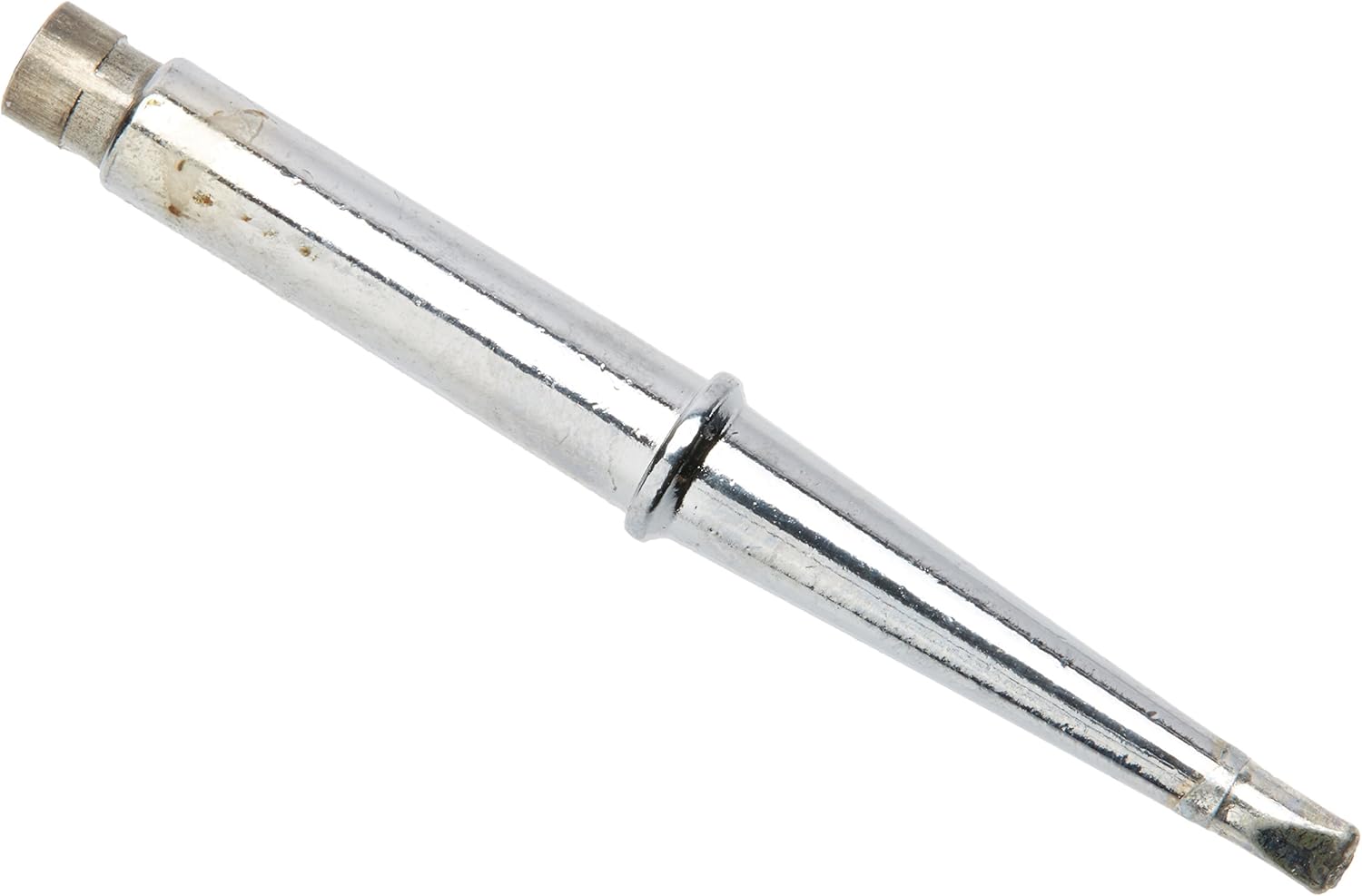Weller CT5C7 700 degree f Screwdriver Solder Tip, CT5 Series for W60P and W60P3 Irons, 0.125" - Image 1