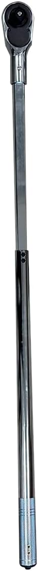 VIM Tools 3/4�� Drive Heavy-Duty Extendable Ratchet - Image 1