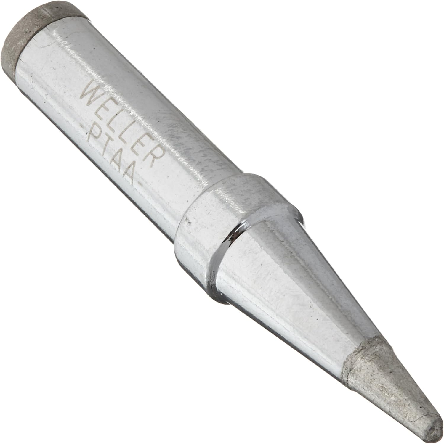 Weller PTAA7 Sloped Tip, 1.6 Mm, 700° F, Black - Image 1