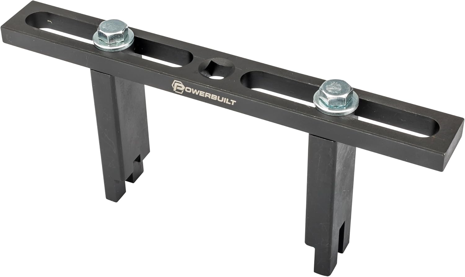 Powerbuilt Fuel Pump Spanner Wrench, Remove Automotive Retainer Rings, Car Repair - 642958ECE - Image 1