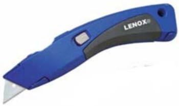 Lenox 20215-1NRK Quick Change Non-Retractable Utility Knife - Image 1