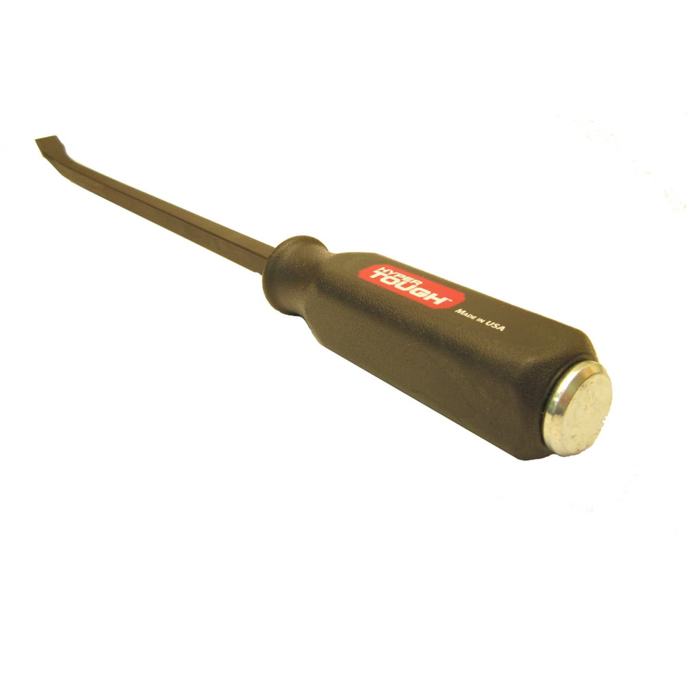 Hyper Tough 25" Steel Pry Bar - Image 1