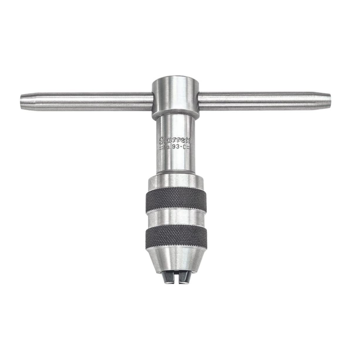 Starrett No.93 Series T-Handle Tap Wrenches - Image 1