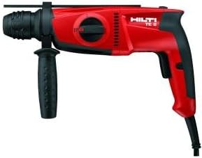 Hilti TE 2 Rotary Hammer Drill - Performance Package - Image 1