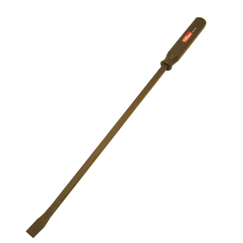 Hyper Tough 36" Steel Pry Bar - Image 1