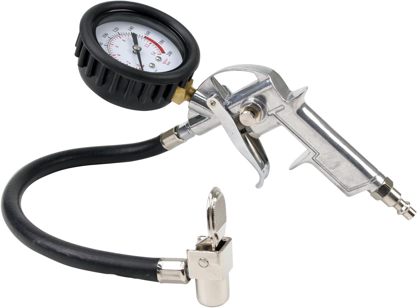 Viair 200 PSI Tire Inflation Gun, P/N 00041 - Image 1