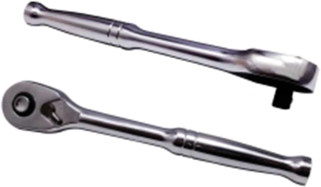 VIM Tools 1/4 SQ DRV 112 Ratchet PREC. (VIM-R400) - Image 1